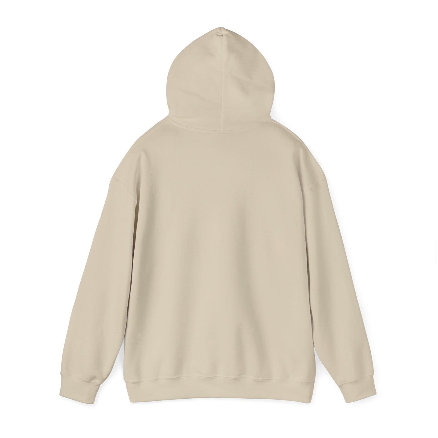 13 Colors: Cozy Unisex Heavy Blend™ Hooded Sweatshirt for Every Occasion