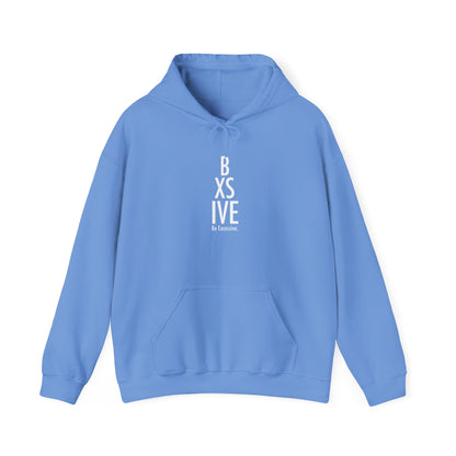 13 Colors: Cozy Unisex Heavy Blend™ Hooded Sweatshirt for Every Occasion