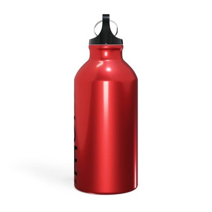 11 Colors: Oregon Sport Bottle - 'Be Excessive' Motivational Water Bottle for Active Lifestyles