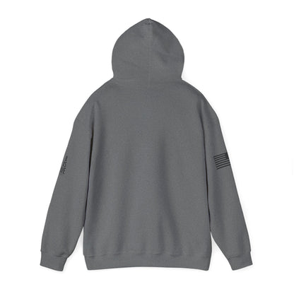 9 Colors: PURPLE Stylish Raiders Unisex Heavy Blend Hoodie - Streetwear Fashion for All Occasions