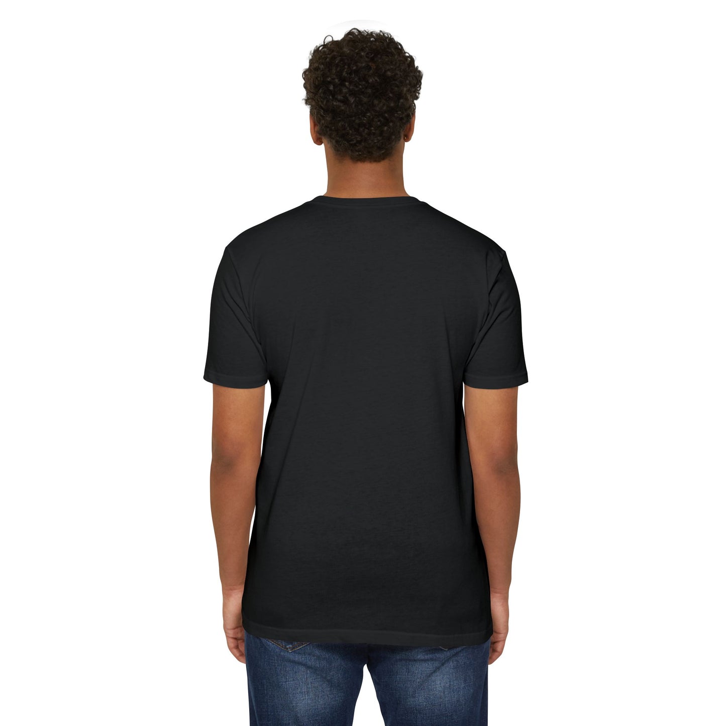 Football Unisex T-Shirt - Be Excessive Sports Tee