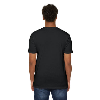 Football Unisex T-Shirt - Be Excessive Sports Tee