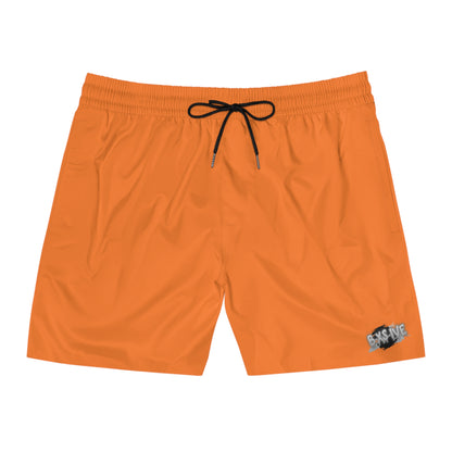 Copy of Men's Stylish Mid-Length Swim Shorts - Perfect for Summer Adventures