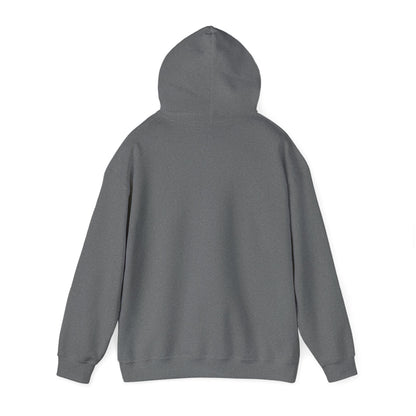 13 Colors: Cozy Unisex Heavy Blend™ Hooded Sweatshirt for Every Occasion