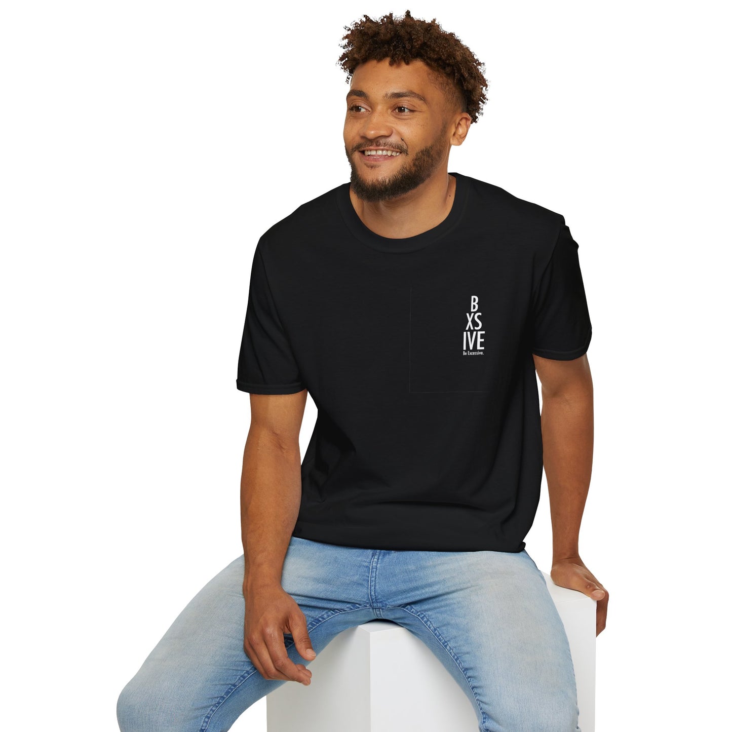 Unisex Softstyle T-Shirt - Comfy Everyday Wear for All Occasions