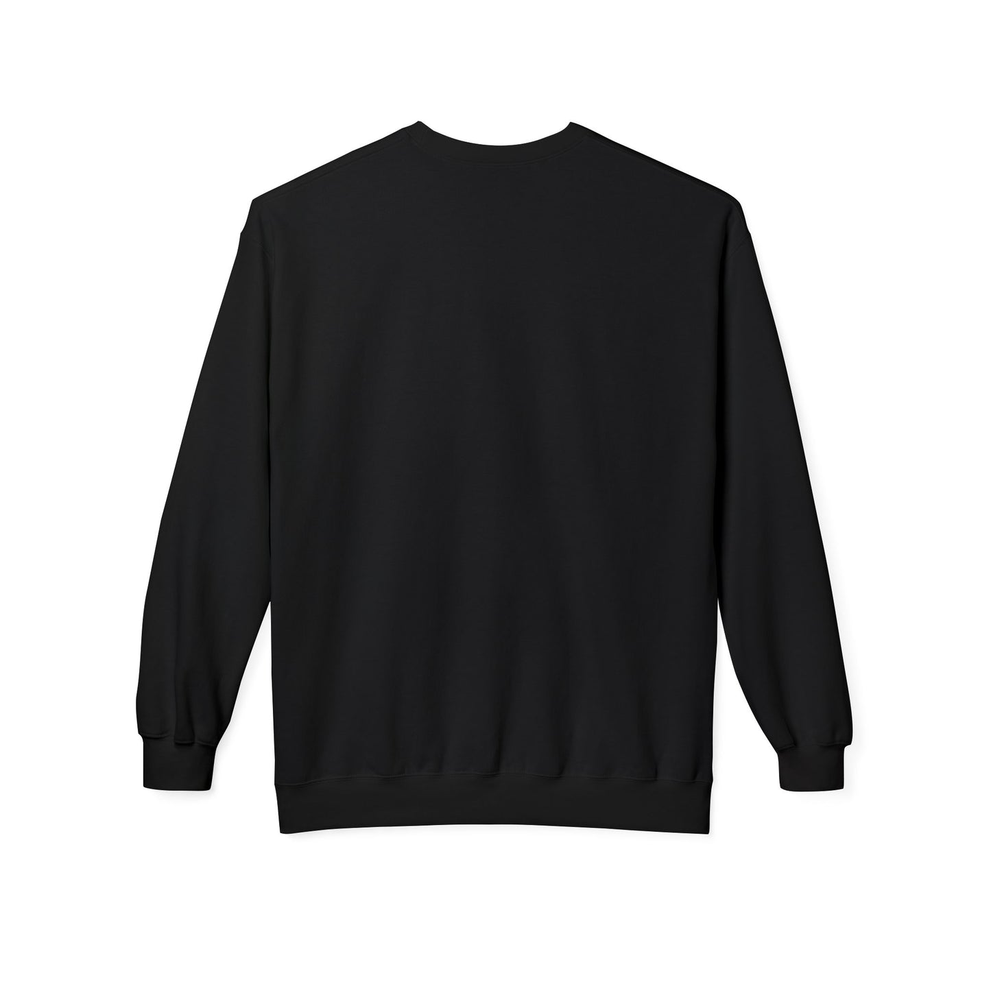 Unisex Midweight Softstyle Fleece Crewneck Sweatshirt - Cozy Everyday Essential