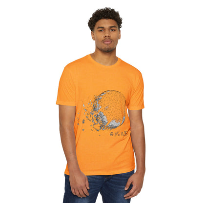 Unisex Basketball Jersey T-shirt