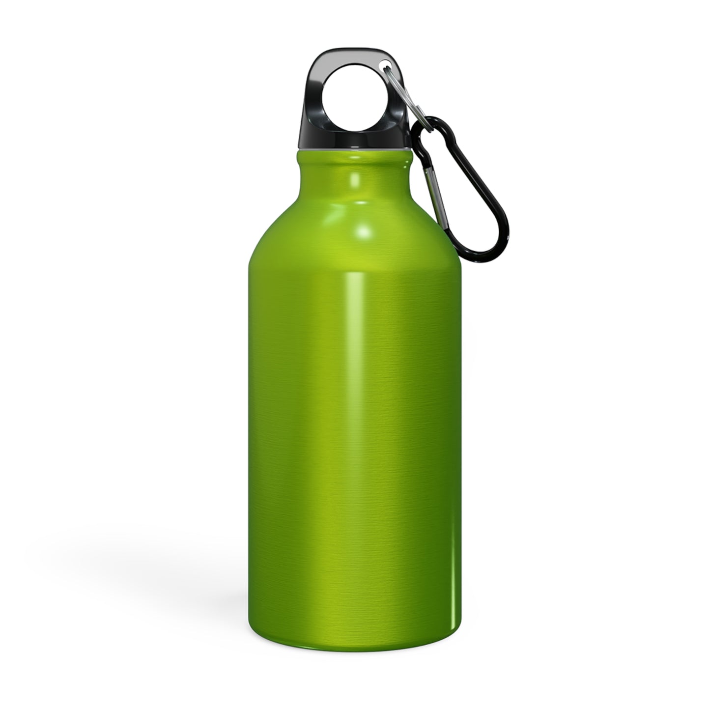 11 Colors: Oregon Sport Bottle - 'Be Excessive' Motivational Water Bottle for Active Lifestyles