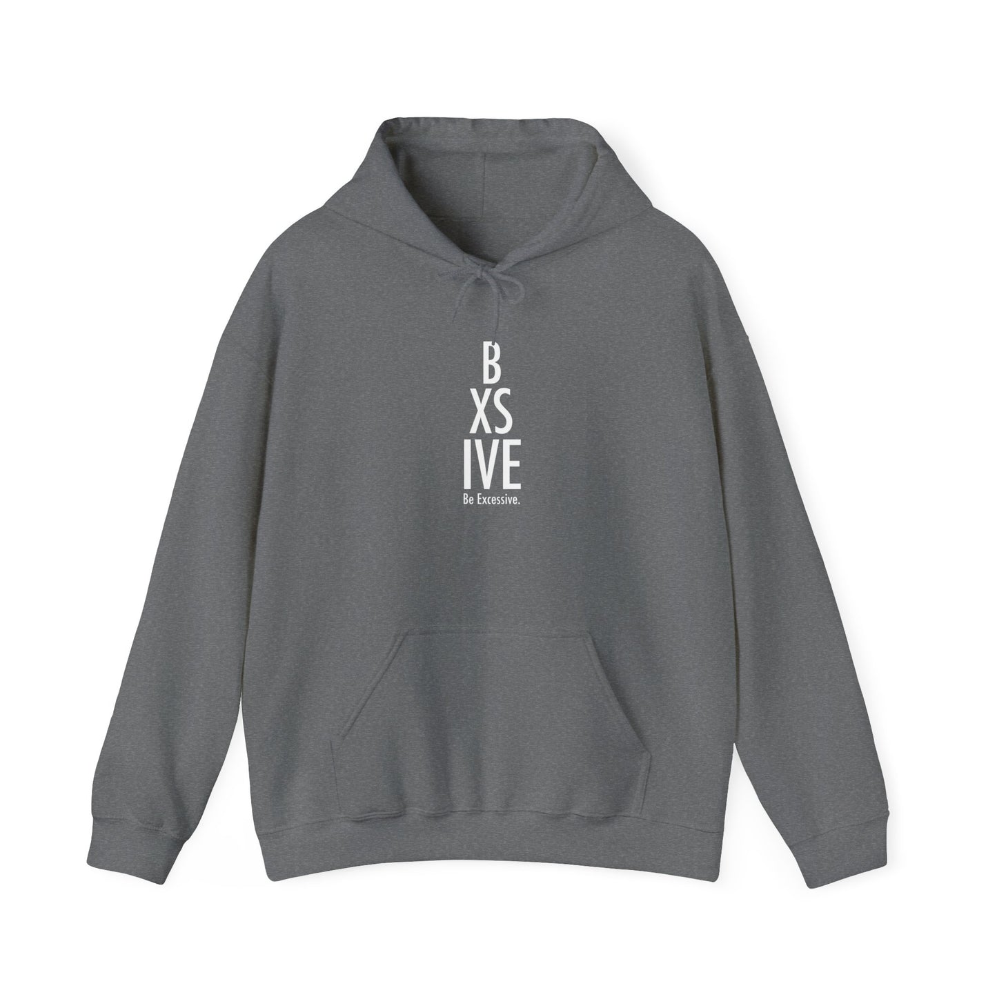 13 Colors: Cozy Unisex Heavy Blend™ Hooded Sweatshirt for Every Occasion