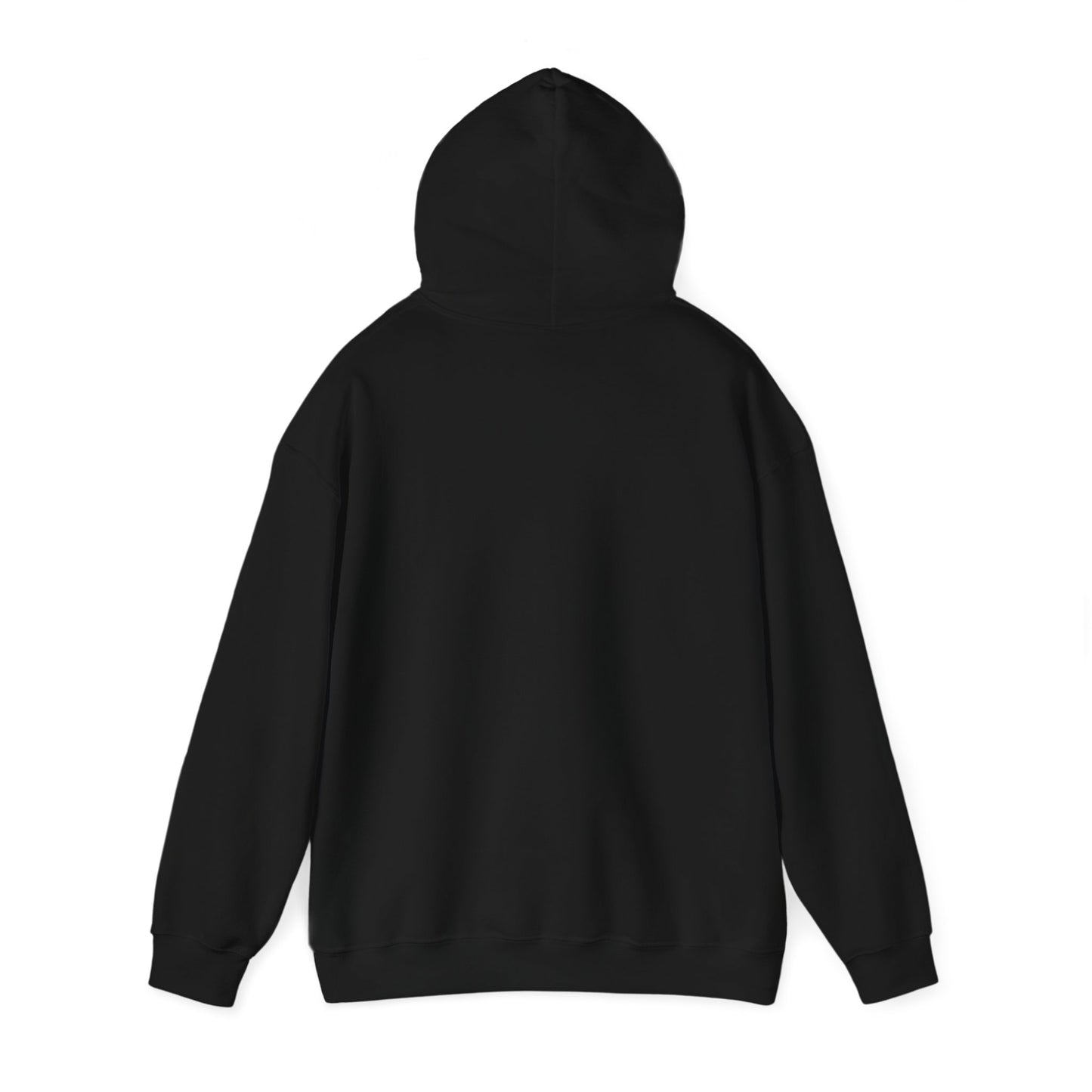 13 Colors: Cozy Unisex Heavy Blend™ Hooded Sweatshirt for Every Occasion