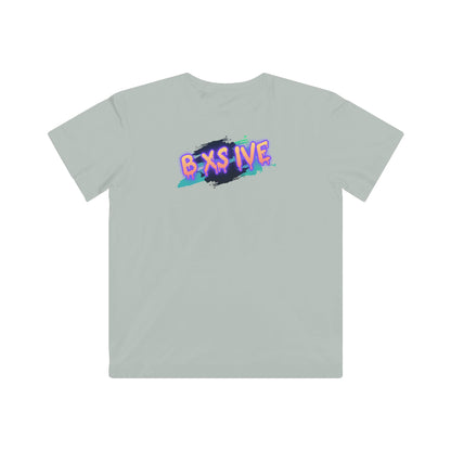 Cool Graphic Kids Tee - BXSIVE Design