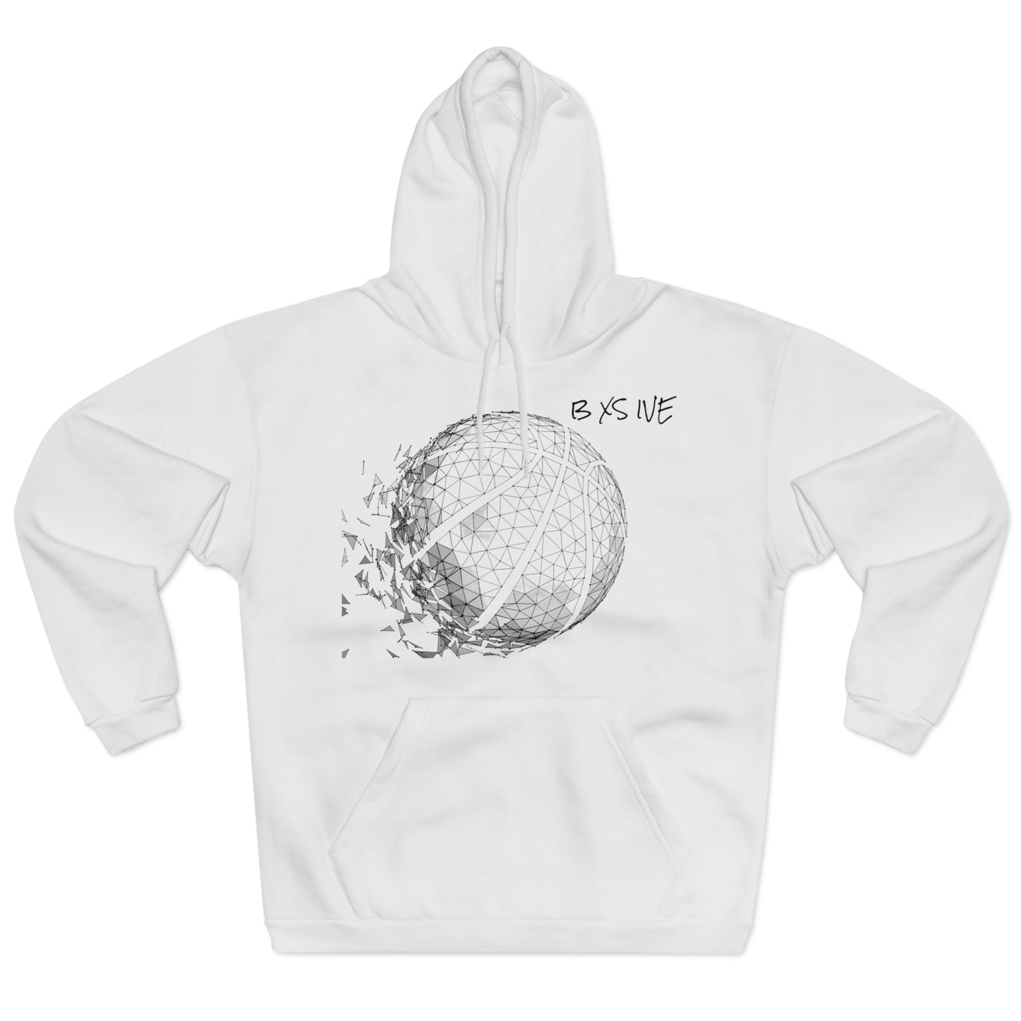 Stylish Graphic Hoodie | Relaxed Fit Pullover, Perfect for Golf Lovers, Casual Wear, Gifts for Him/Her, Athleisure Apparel