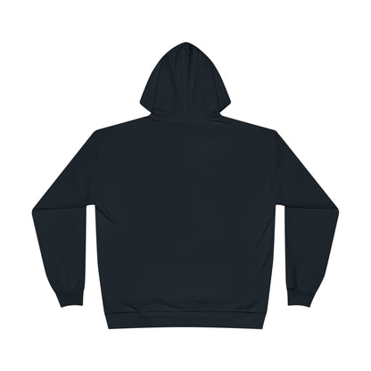 Unisex EcoSmart® Pullover Hoodie - Minimalist Modern Design