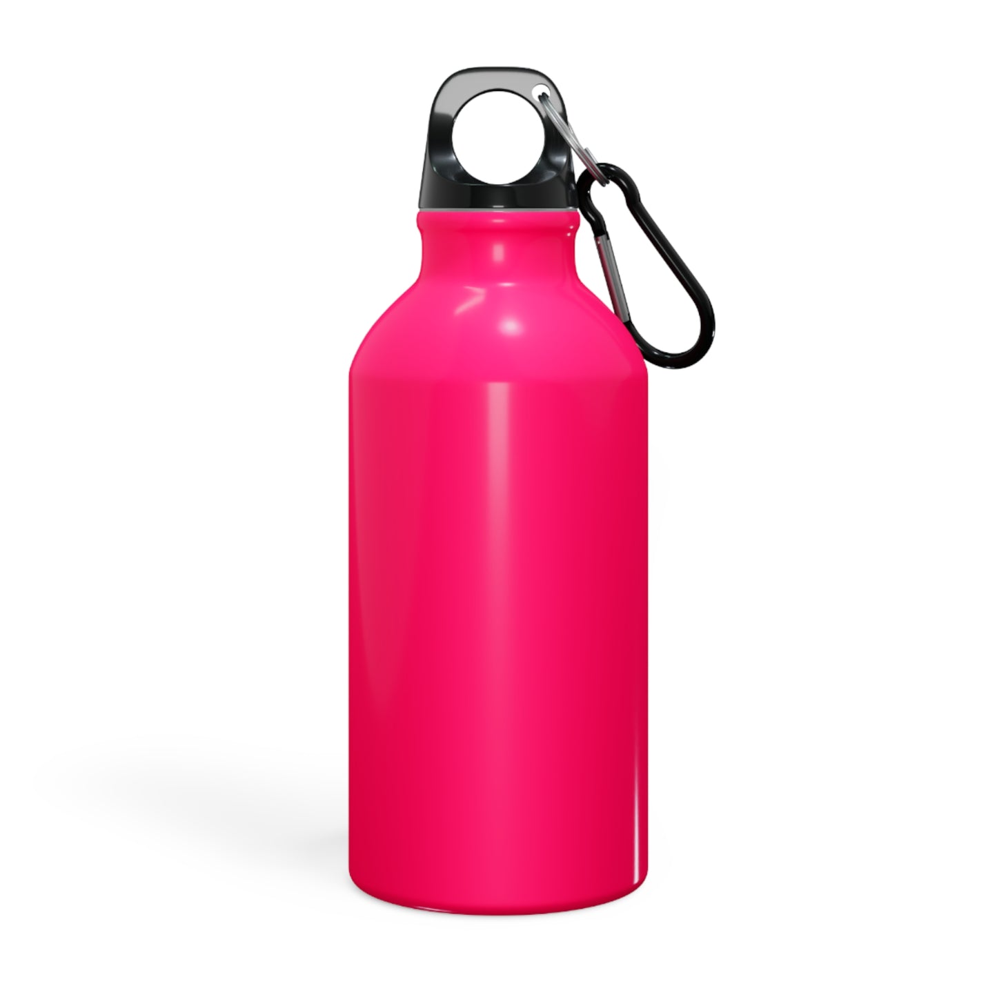 11 Colors: Oregon Sport Bottle - 'Be Excessive' Motivational Water Bottle for Active Lifestyles