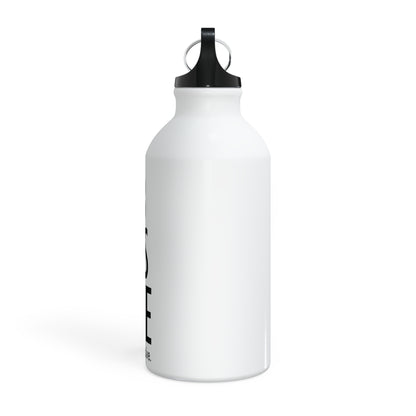 11 Colors: Oregon Sport Bottle - 'Be Excessive' Motivational Water Bottle for Active Lifestyles