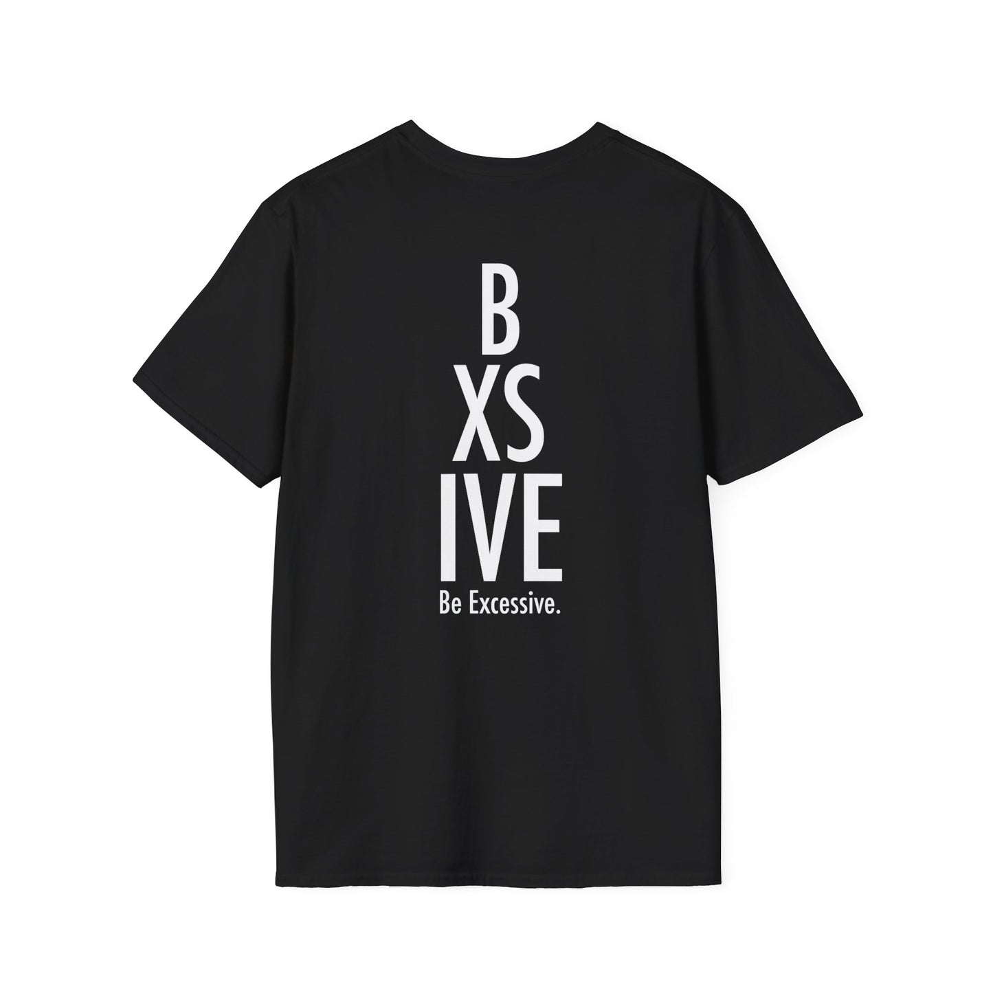 Unisex Softstyle T-Shirt - Comfortable Everyday Wear for All Occasions