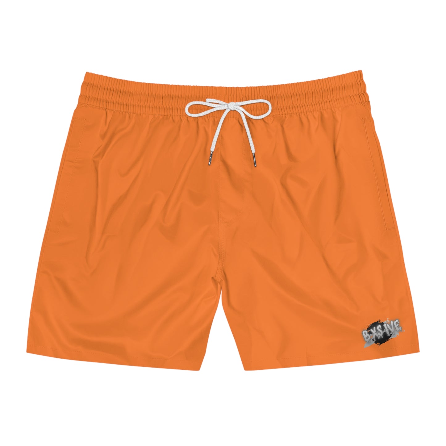 Copy of Men's Stylish Mid-Length Swim Shorts - Perfect for Summer Adventures