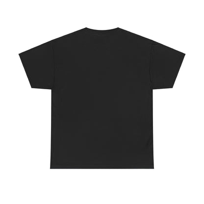 BASIC 13 Colors: Unisex Heavy Cotton Tee - Raiders Graphic Shirt for Fans