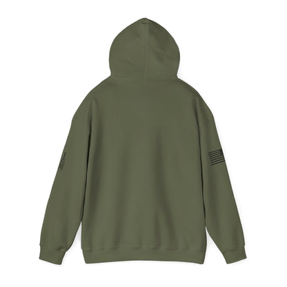 9 Colors: PURPLE Stylish Raiders Unisex Heavy Blend Hoodie - Streetwear Fashion for All Occasions