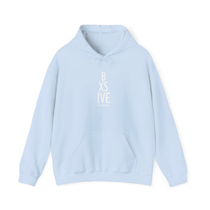 13 Colors: Cozy Unisex Heavy Blend™ Hooded Sweatshirt for Every Occasion