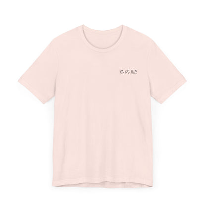 Unisex Be Excessive Golf Graphic Tee - Casual Style for Every Adventure