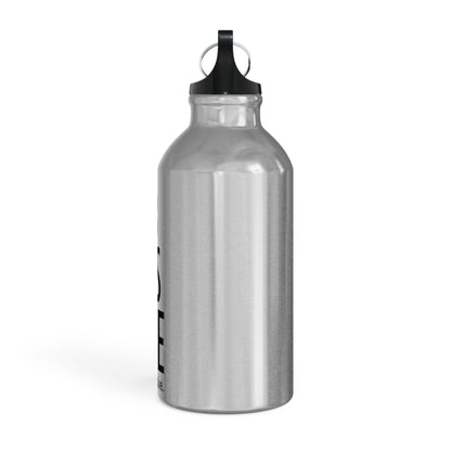 11 Colors: Oregon Sport Bottle - 'Be Excessive' Motivational Water Bottle for Active Lifestyles