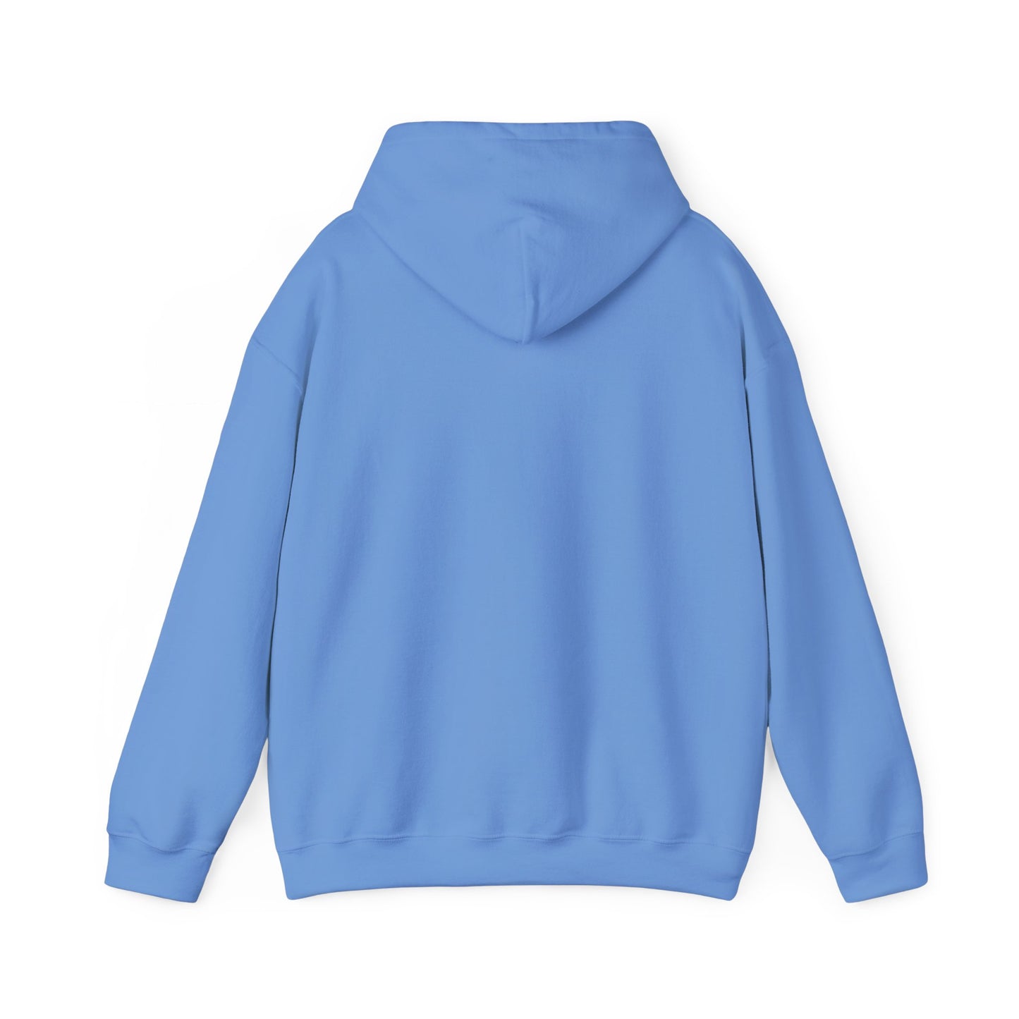 13 Colors: Cozy Unisex Heavy Blend™ Hooded Sweatshirt for Every Occasion