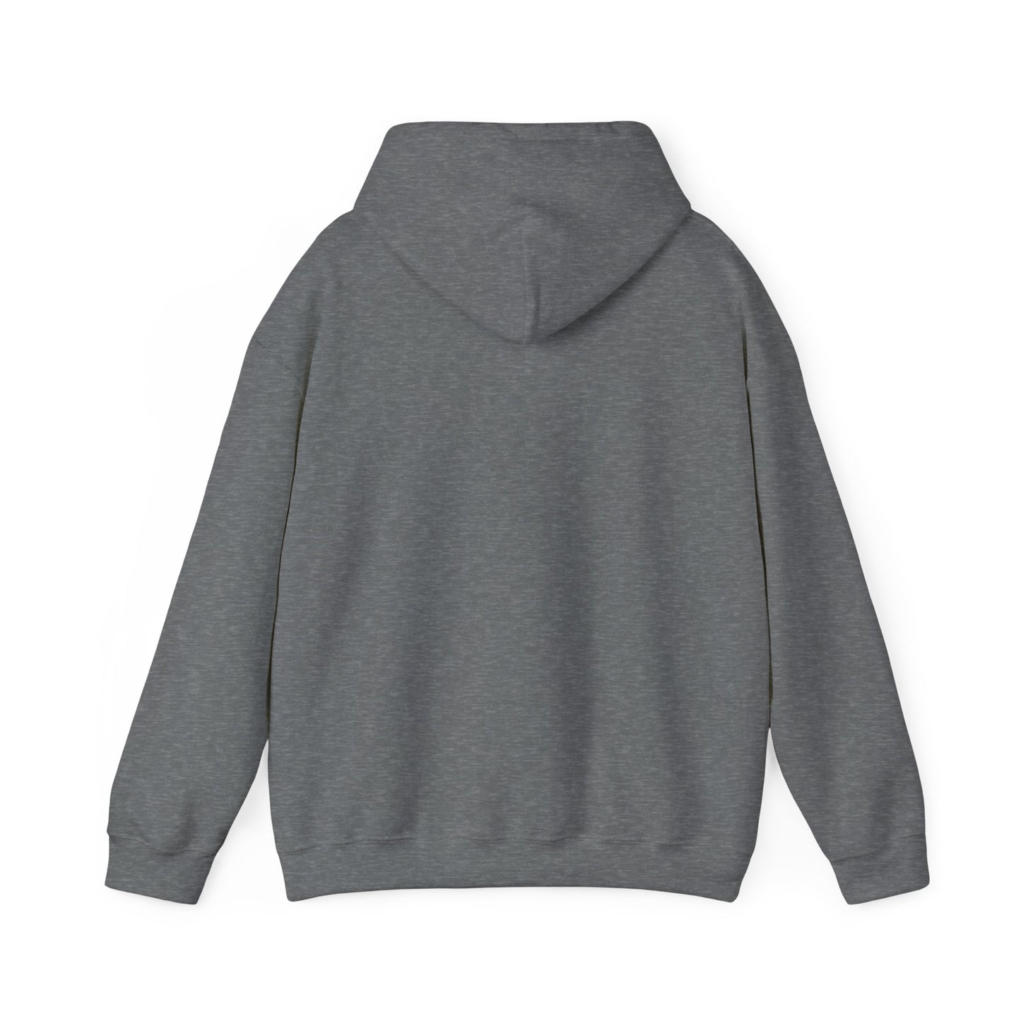 13 Colors: Cozy Unisex Heavy Blend™ Hooded Sweatshirt for Every Occasion