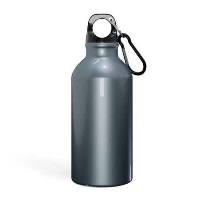 11 Colors: Oregon Sport Bottle - 'Be Excessive' Motivational Water Bottle for Active Lifestyles