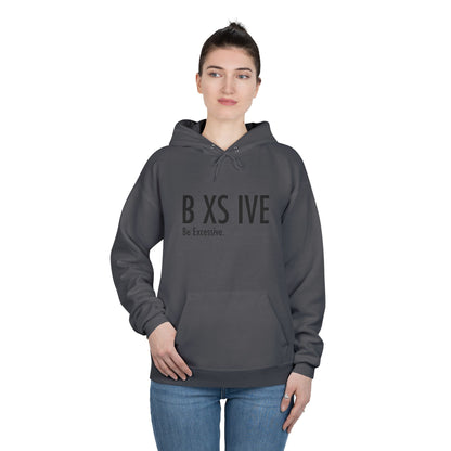 Unisex EcoSmart® Pullover Hoodie Sweatshirt