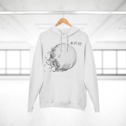 Stylish Graphic Hoodie | Relaxed Fit Pullover, Perfect for Golf Lovers, Casual Wear, Gifts for Him/Her, Athleisure Apparel