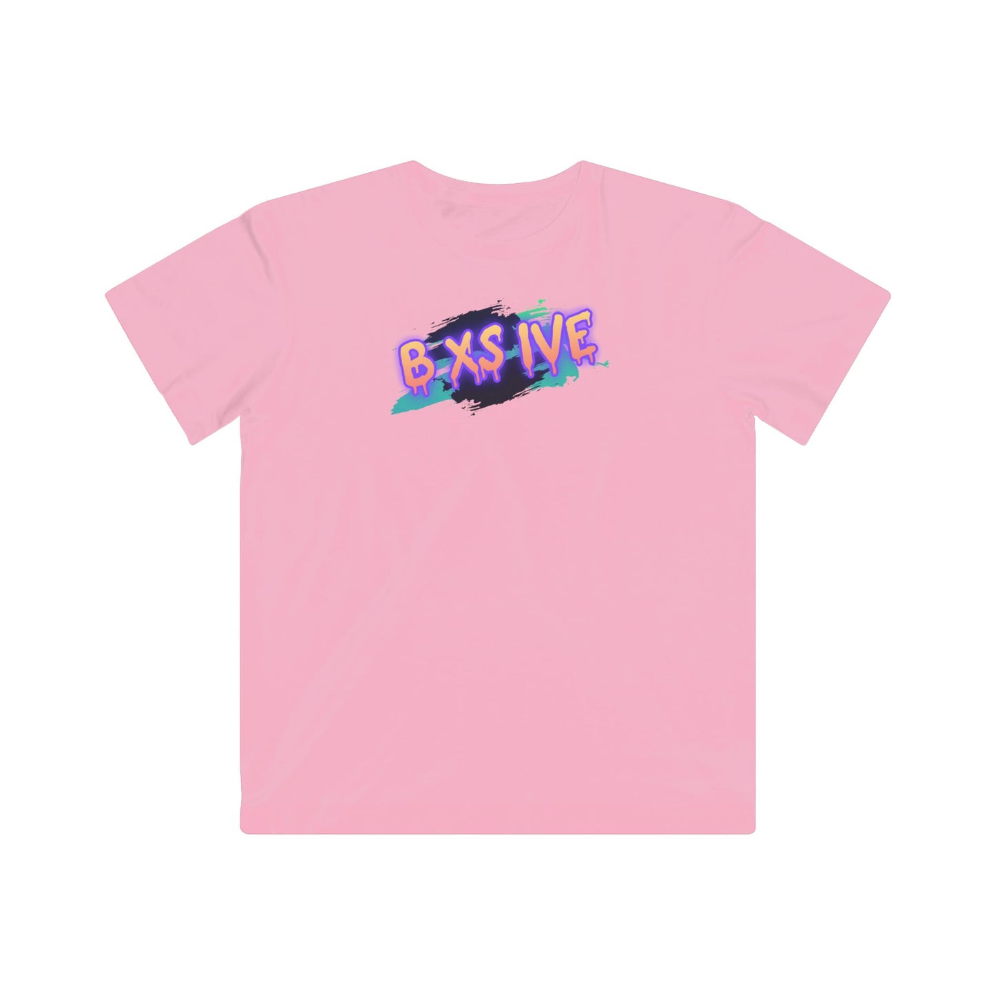 Cool Graphic Kids Tee - BXSIVE Design