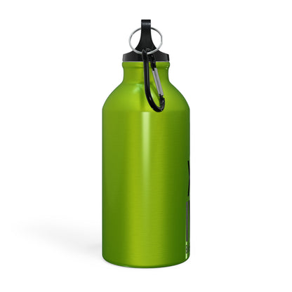 11 Colors: Oregon Sport Bottle - 'Be Excessive' Motivational Water Bottle for Active Lifestyles