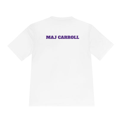 JROTC Raider 030 Race Plate Performance Tee