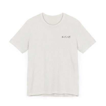 Unisex Be Excessive Golf Graphic Tee - Casual Style for Every Adventure