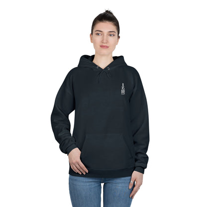 Unisex EcoSmart® Hoodie - Stylish Comfort for Every Occasion