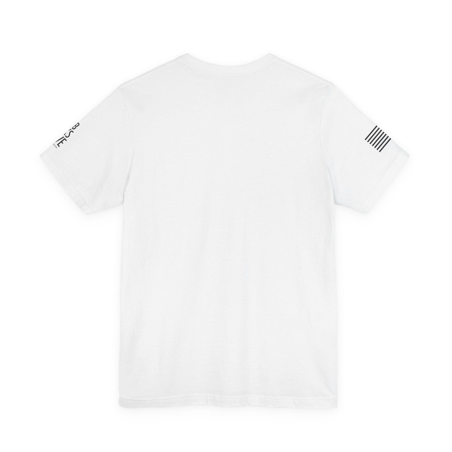 HOBART MARKSMANSHIP Unisex Jersey Short Sleeve Tee