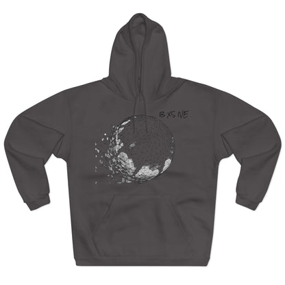 Stylish Graphic Hoodie | Relaxed Fit Pullover, Perfect for Golf Lovers, Casual Wear, Gifts for Him/Her, Athleisure Apparel