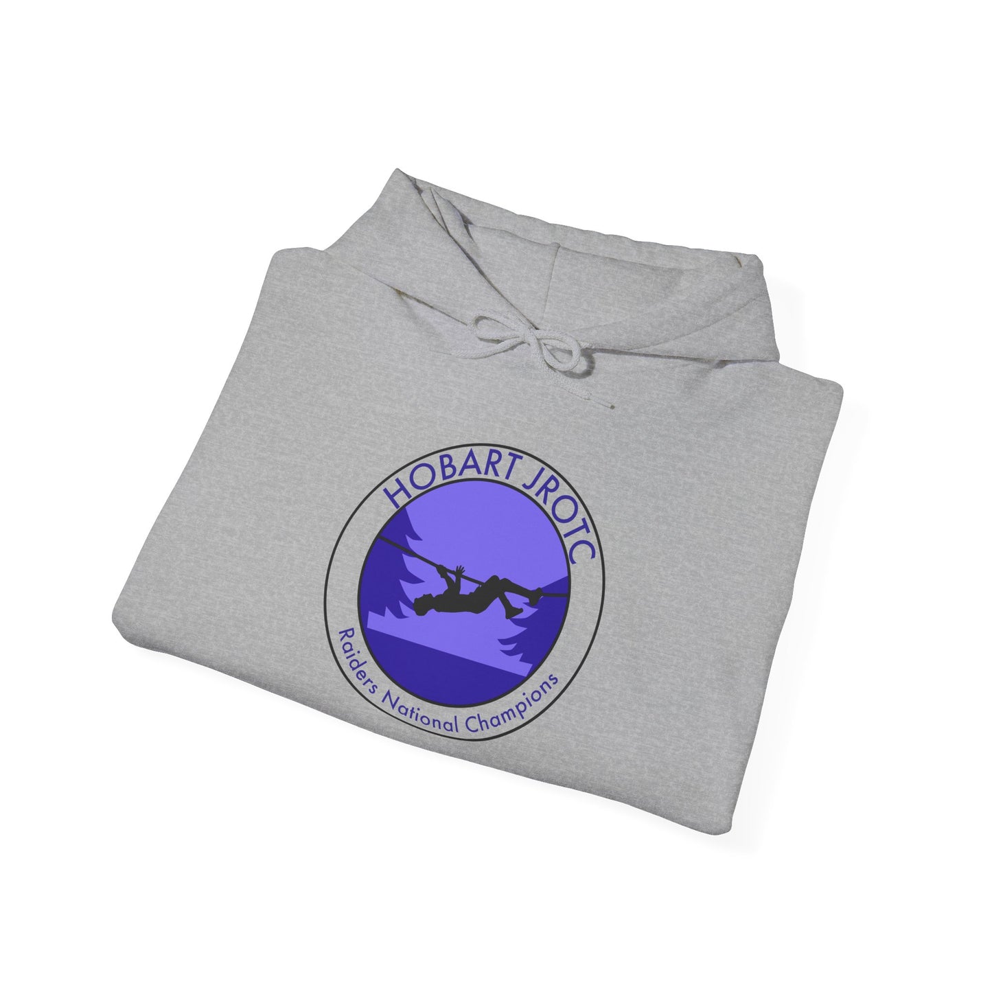 Hobart Raider Team- Casual Streetwear for Everyday Adventures