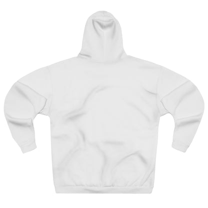 Stylish Graphic Hoodie | Relaxed Fit Pullover, Perfect for Golf Lovers, Casual Wear, Gifts for Him/Her, Athleisure Apparel