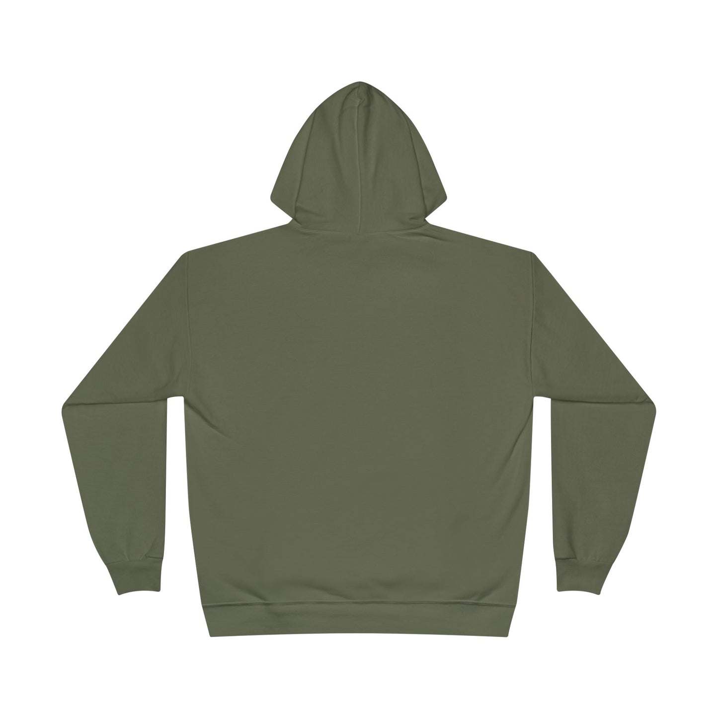 Unisex EcoSmart® Pullover Hoodie Sweatshirt