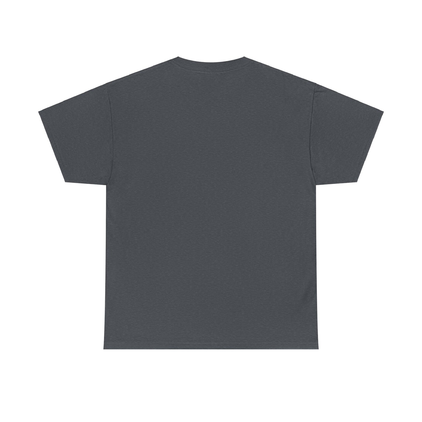 BASIC 13 Colors: Unisex Heavy Cotton Tee - Raiders Graphic Shirt for Fans