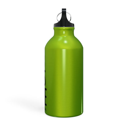 11 Colors: Oregon Sport Bottle - 'Be Excessive' Motivational Water Bottle for Active Lifestyles