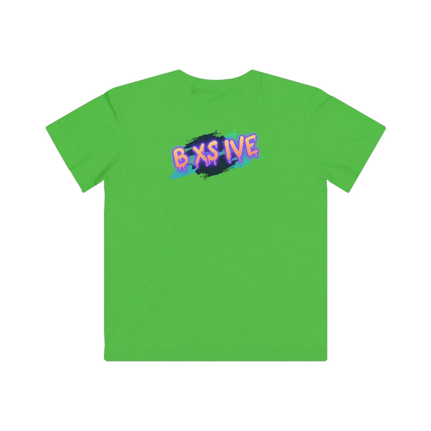 Cool Graphic Kids Tee - BXSIVE Design