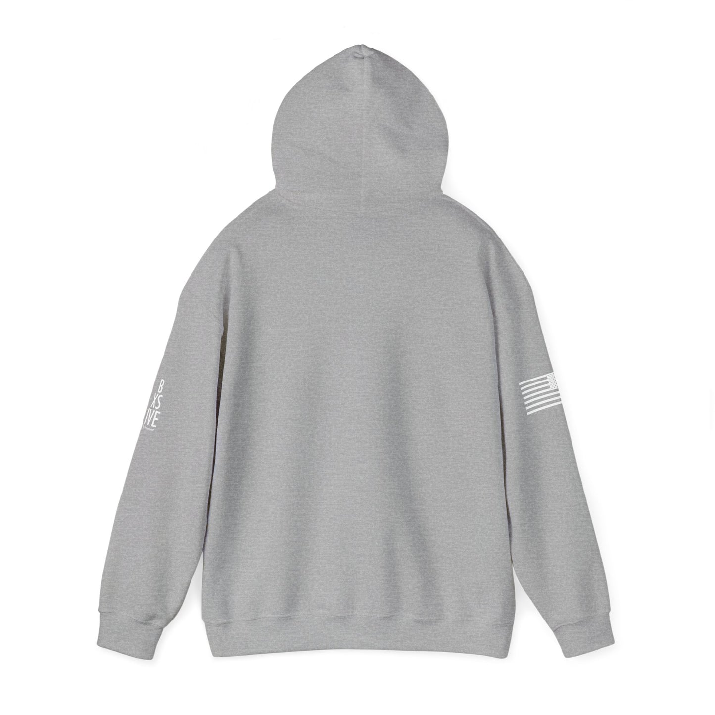 9 Colors: RAIDERS Unisex Heavy Blend™ Hooded Sweatshirt - Perfect for Game Day and Casual Wear