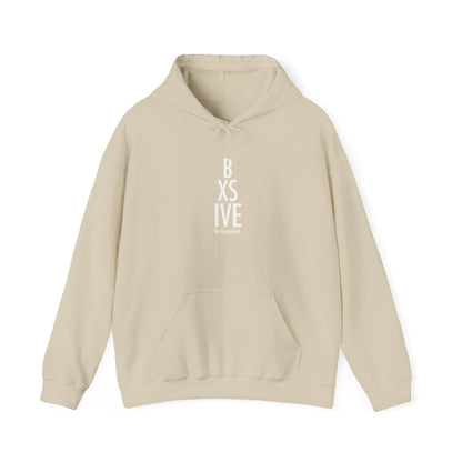 13 Colors: Cozy Unisex Heavy Blend™ Hooded Sweatshirt for Every Occasion