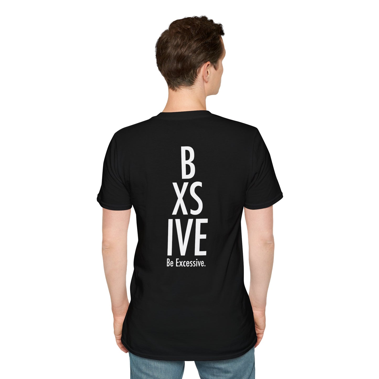 Unisex Softstyle T-Shirt - Comfortable Everyday Wear for All Occasions