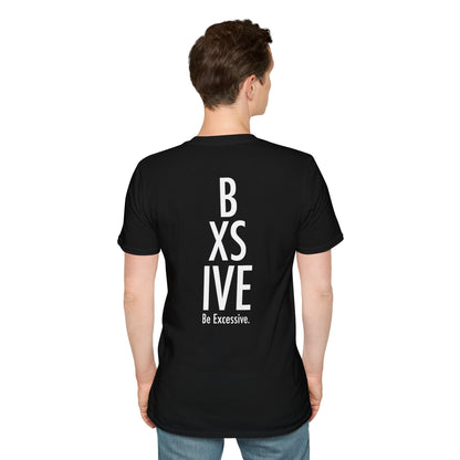 Unisex Softstyle T-Shirt - Comfortable Everyday Wear for All Occasions