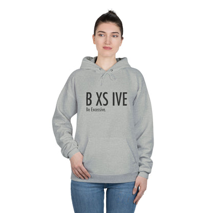 Unisex EcoSmart® Pullover Hoodie Sweatshirt