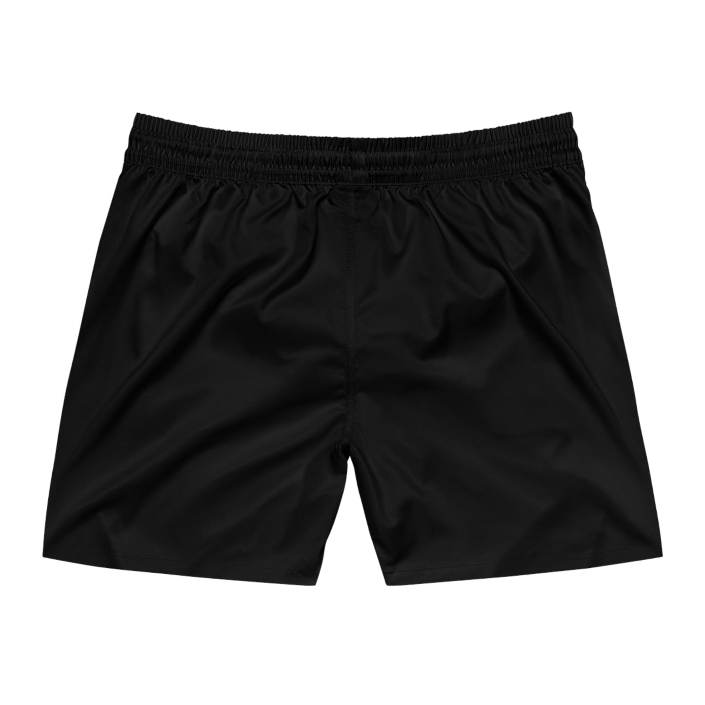 Men's Stylish Mid-Length Swim Shorts - Perfect for Summer Adventures